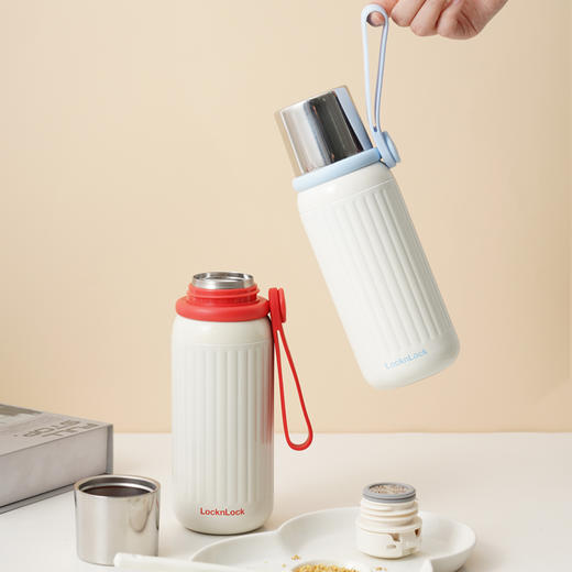 乐扣乐扣（LOCK&LOCK）便携水杯LHC1503 商品图6