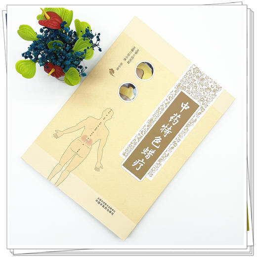 中药特色蜡疗 张小林 张小金 主编 中国中医药出版社 推拿 穴位埋线 贴敷疗法 临床 书籍 商品图1