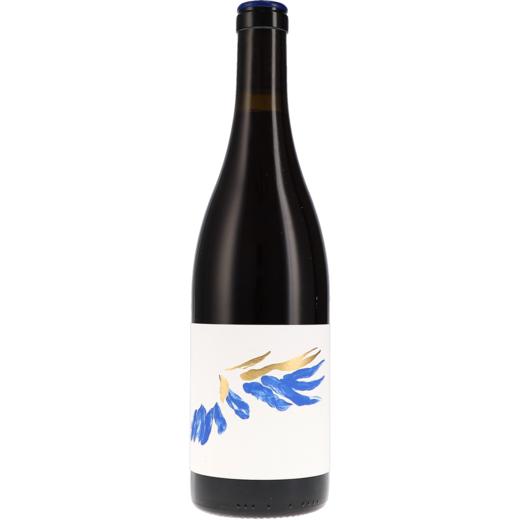 雅典娜庄园勃艮第红白组合 商品图0