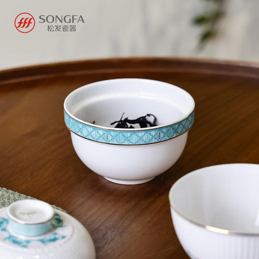 竹暄旅行茶具 商品图4