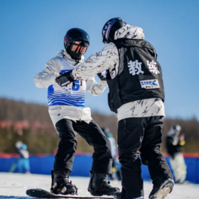 【渔阳】京内滑雪营｜京内超高性价比、家长省钱必报、零基础孩子的首选滑雪营！
