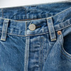 blurhms ROOTSTOCK 13.5oz Denim Classic 自然水洗加工牛仔裤 商品缩略图1