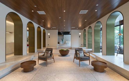 桂林阳朔县蜜棠亲子度假酒店|水环绕间享受温馨时光儿童乐园与自然美景完美融合-【预定请拨打前台电话】 商品图6