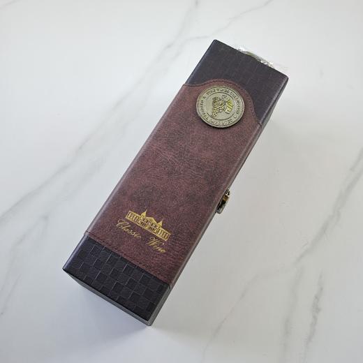 拼色单支皮盒 商品图1