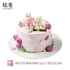 甜心小筑 生日蛋糕 商品缩略图3