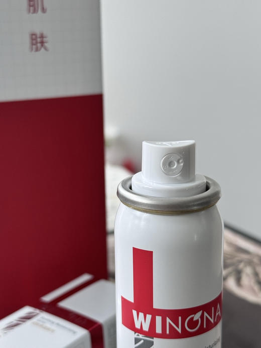 【到手两瓶】薇诺娜安肤喷雾50ml超值！ 商品图6