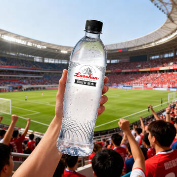 崂山锶-偏硅酸型 饮用天然矿泉水 会议用水 500ml*24瓶/整箱 热门商品 商品图5