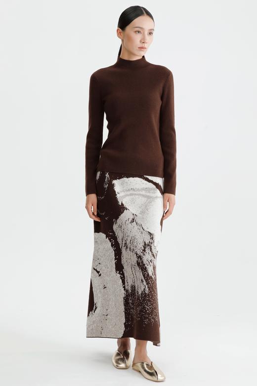 戴布拉芬针织衫L28D339 商品图5