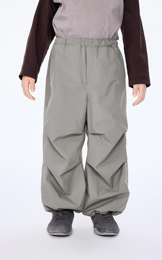 jnby  25年 冬款    长裤 1P0E12870 商品图6