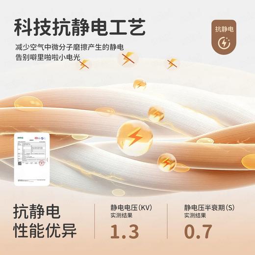 【90-140】【MQDmini】男女童秋冬款摇粒绒连帽外套 商品图9