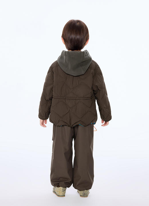 jnby  25年 冬款    长裤 1P0E12870 商品图11