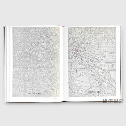 On Kawara: 10 Tableaux and 16 952 Pages / 河原温：十幅画作与一万六千九百五十二页 商品图3