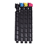 绘威TK-8368四色粉盒套装 适用京瓷Kyocera TASKalfa 2554ci复印机墨粉盒 墨盒 商品缩略图7