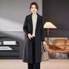 TC 53288双面呢羊毛大衣显瘦洋气毛呢外套 商品缩略图3