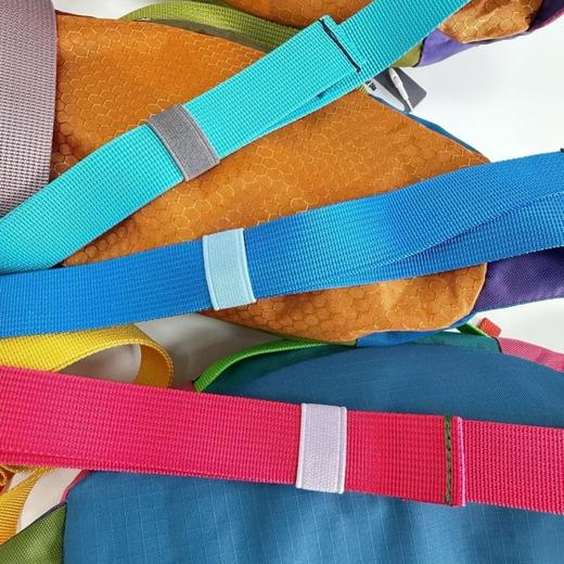 板牙专属！！【1.5L腰包】Cotopaxi羊驼1.5L腰包 商品图1