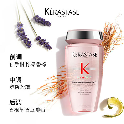 卡诗/欧舒丹/资生堂 洗护组合【KLJJZQ15.0】 商品图1