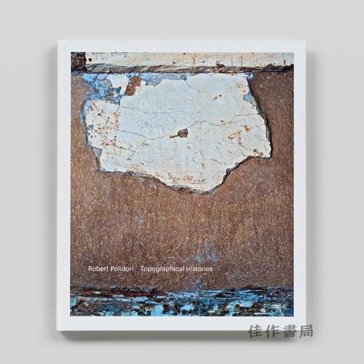 Robert Polidori: Topographical Histories / 罗伯特·波利多里：地形志 商品图0