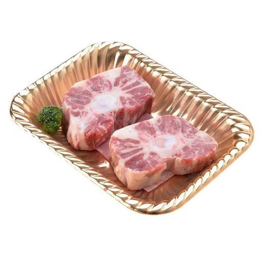 牛尾 500g/份 牛骨（大份牛尾） 商品图1