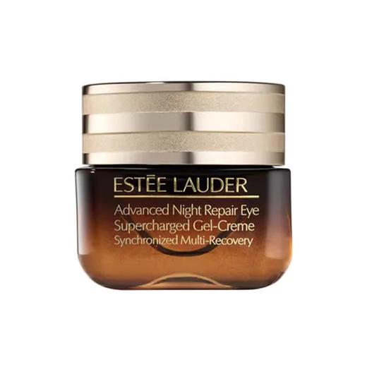 ESTEE LAUDER雅诗兰黛升级再生基因小棕瓶眼霜保湿15ml(注：美妆为特殊商品，下单后不支持退货） 商品图0