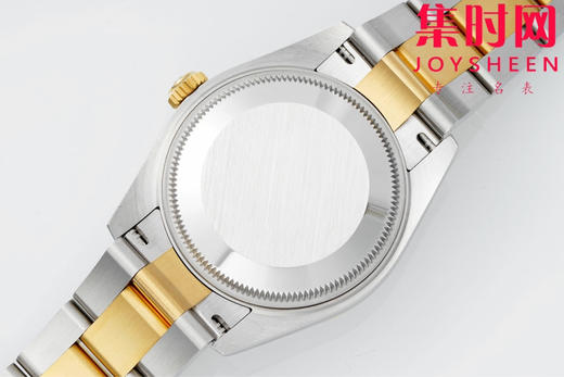 细节决定成败—新款劳力士 ARF日志型系列31mm ARF日志31女款 蚝式日志型 女士腕表 商品图7