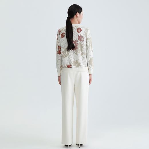 戴布拉芬针织衫L28D386 商品图4