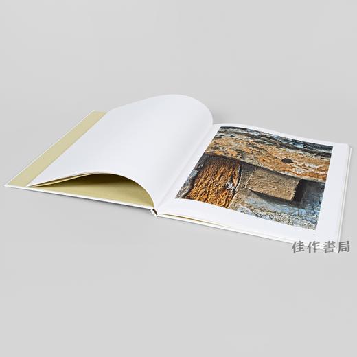 Robert Polidori: Topographical Histories / 罗伯特·波利多里：地形志 商品图2