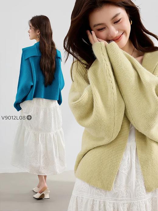 VICTORIA&VERA秋季新品集合-2 商品图5