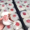 闽南特色喜团糯叽叽传统美食芝麻芋泥米粿团即食糕点早餐零食甜品 商品缩略图4