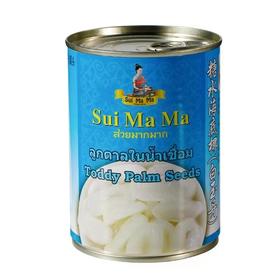 【超市】水妈妈糖水海底椰565g