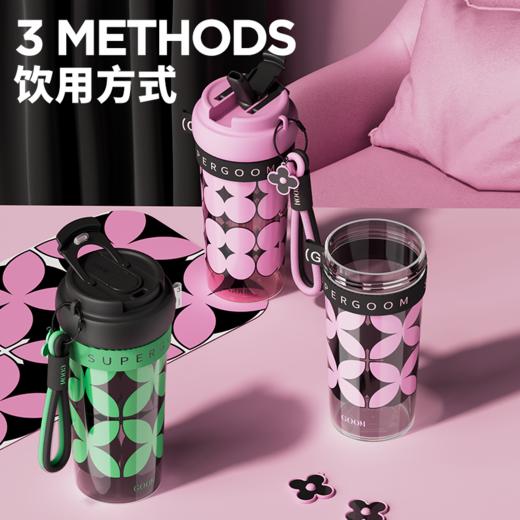 GERM 格沫万花筒系列水杯 商品图4