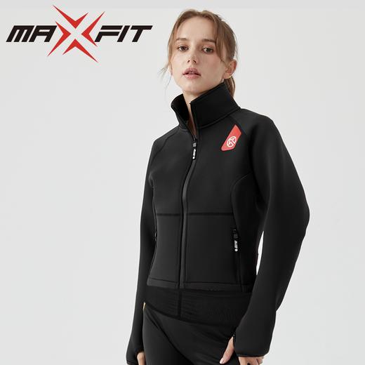 BigK 大K MAXFIT女子休闲夹克 城市潮搭 户外漫游 商品图3