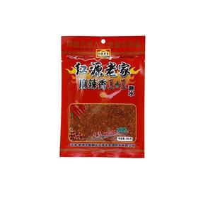 【超市】红源老家麻辣香1+1蘸水100g