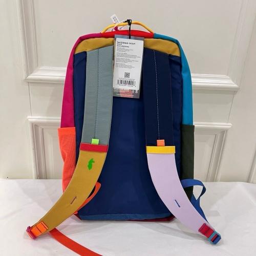 板牙专属！！【16L双肩包】Cotopaxi羊驼16L双肩包 商品图2