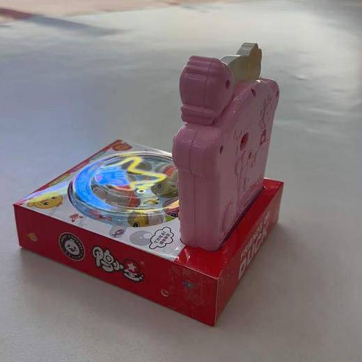 趣味钓鱼台2251益智玩具-纪念日百货门店同款166243408 商品图2