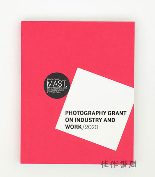 Mast Photography Grant on Industry and Work 2020 / 2020马斯特工业与劳动摄影资助计划 商品图0