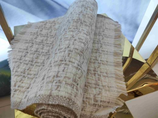 优品堂【品格宣言】羊毛披肩围巾两用 商品图14