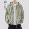 户外冰丝轻薄款防晒衣男士2025夏季UPF50+防紫外线透气防晒服外套 商品缩略图0