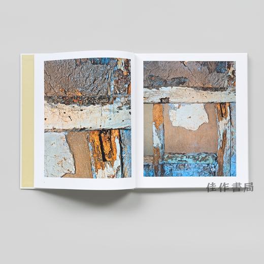 Robert Polidori: Topographical Histories / 罗伯特·波利多里：地形志 商品图4