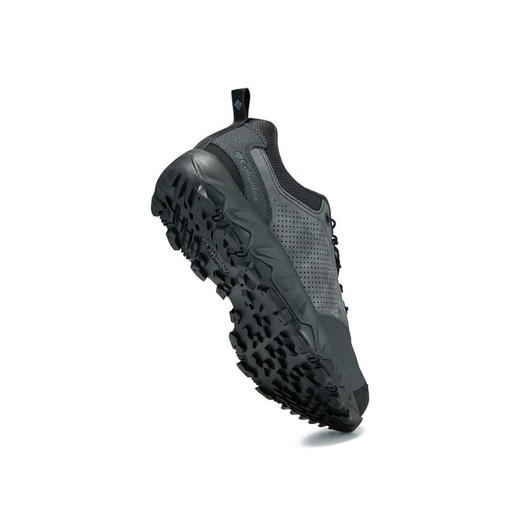 哥伦比亚男式经典低帮徒步鞋DM5101 商品图4