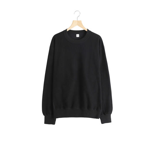 blurhms ROOTSTOCK Rough&Smooth Thermal 吸湿速干华夫格长袖T恤 商品图4