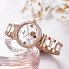 EBOHR依波表蝶恋花系列手表官方自动机械表简约气质女表3629 商品缩略图1