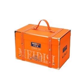 J美荻斯全球甄选吉品2.04kg坚果礼盒