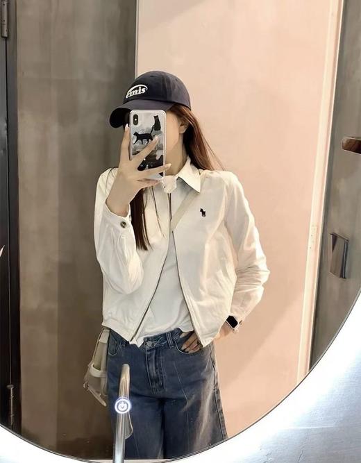 老粉闭眼入！ 老渠道 敲好看的拉夫老干部夹克！自留推荐！！！ 商品图11