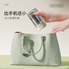 比手机还小【轻装出行！一杯搞定】旅行洗漱杯套装便携式出行分装瓶七合一漱口杯刷牙杯。ha 商品缩略图1