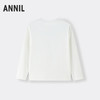 【实体店同款】男女童圆领长袖针织衫秋季新款安奈儿童装AM531976 商品缩略图1