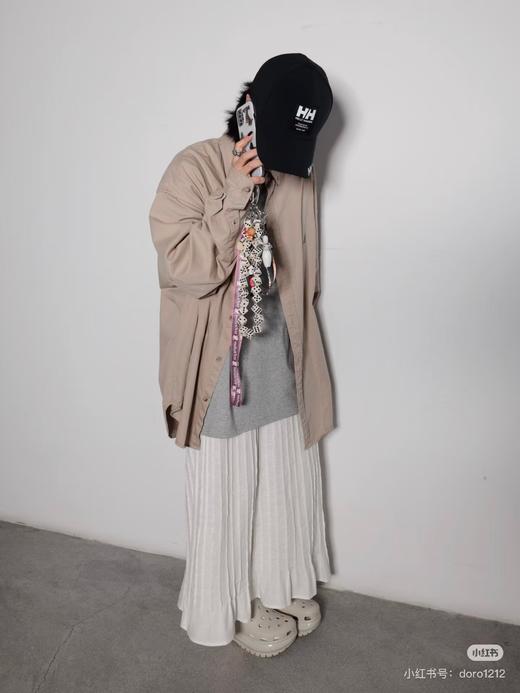 HH 明星同款 男女可戴棒球帽 均码可调节 Z-15637 商品图12