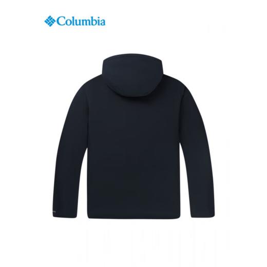 哥伦比亚穿行系列-男式防水连帽羽绒外套WE0054 商品图2