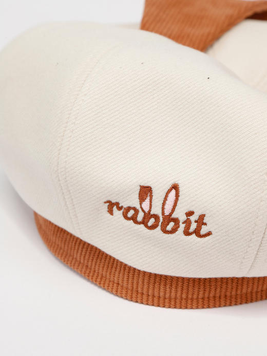 可爱兔耳贝雷帽其他类帽纪念日百货门店同款164144238 商品图1