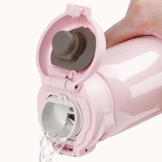 象印联名养生杯限定版(樱粉) 商品图3