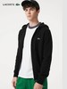 【5.2折】5楼LACOSTE法国鳄鱼男装秋季舒适连帽羊毛开衫毛衣外套|AH3706-98-031 吊牌价2490 折后价1290 商品缩略图2